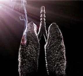 肺腺癌的早期鉴别