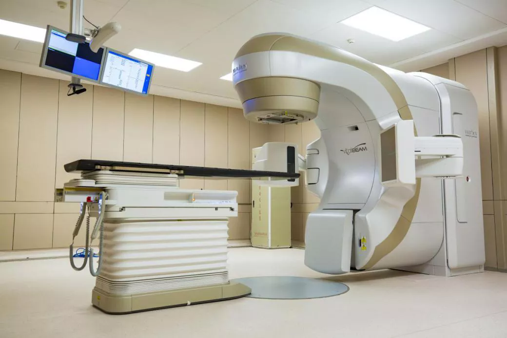 长春肿瘤医院率先在吉林省内执行国家放疗“新标准”